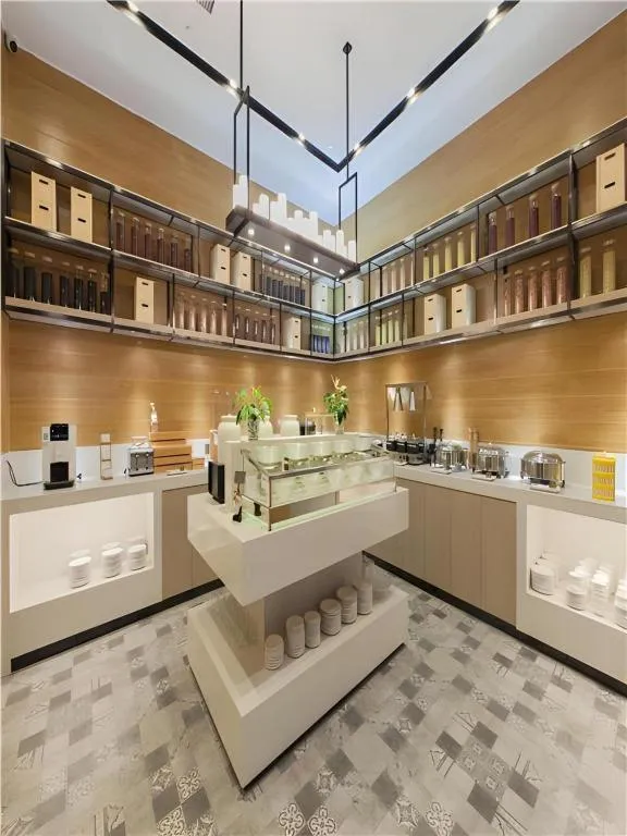 Echarm Hotel Wuhan Huangpi Xiangyang Avenue