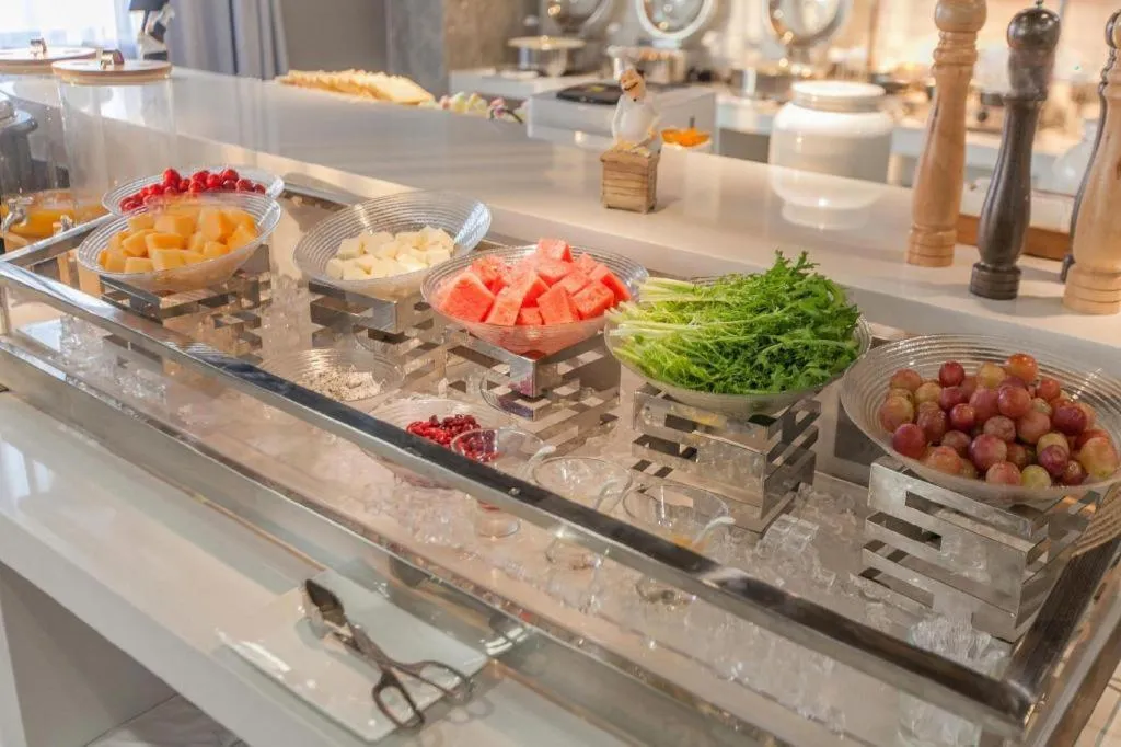 City Comfort Inn Wuhan Tianhe Airport Outlets