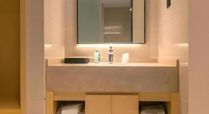 City Comfort Inn Wuhan Tianhe Airport Outlets