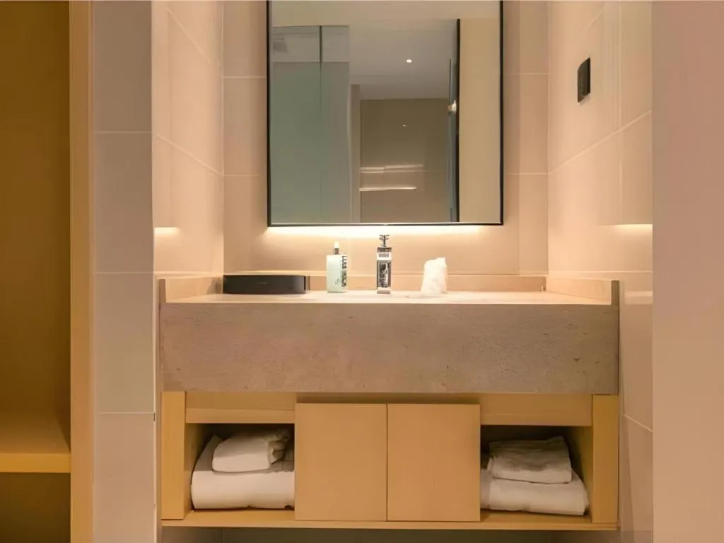 City Comfort Inn Wuhan Tianhe Airport Outlets