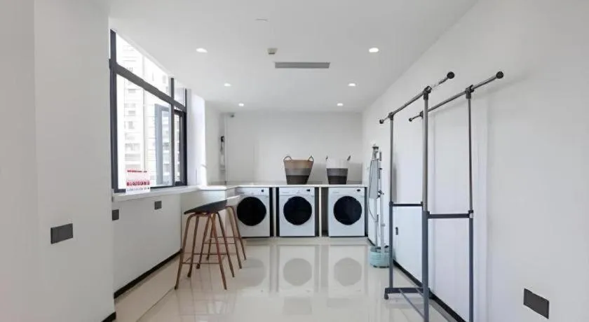 City Comfort Inn Wuhan Tianhe Airport Outlets