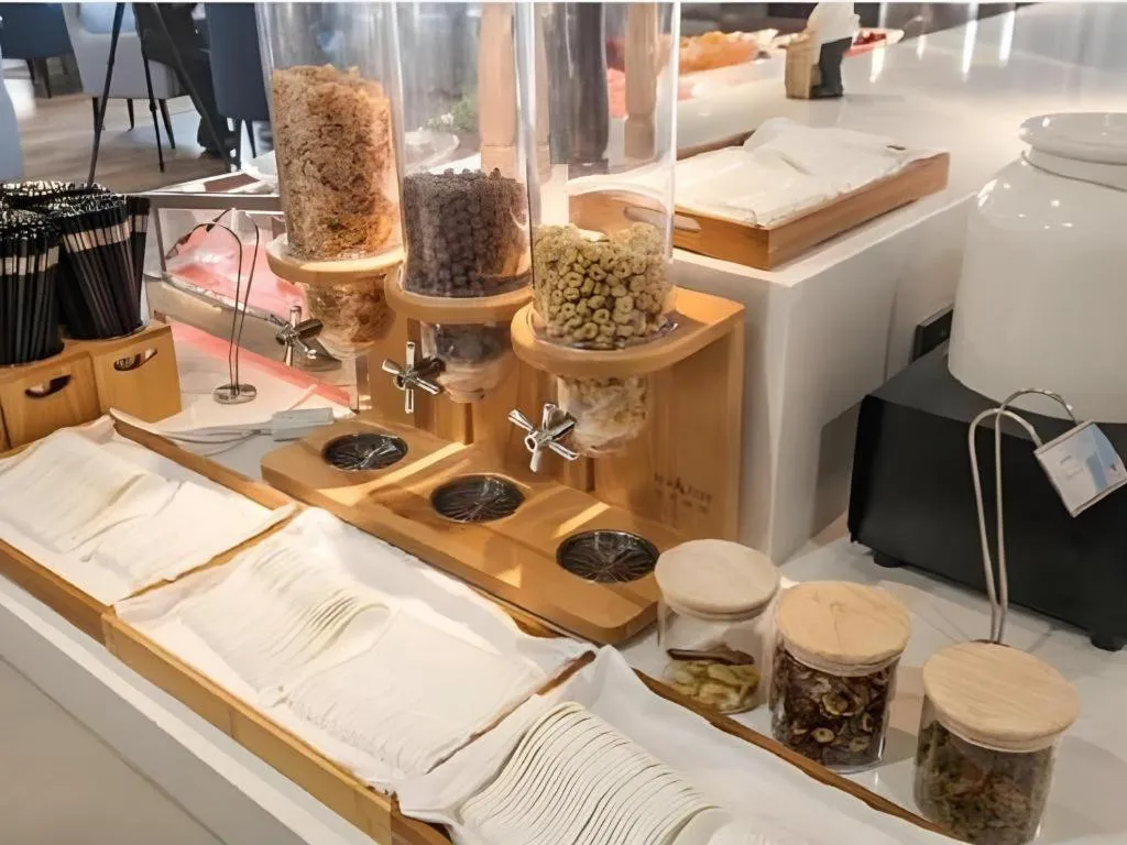 City Comfort Inn Wuhan Tianhe Airport Outlets