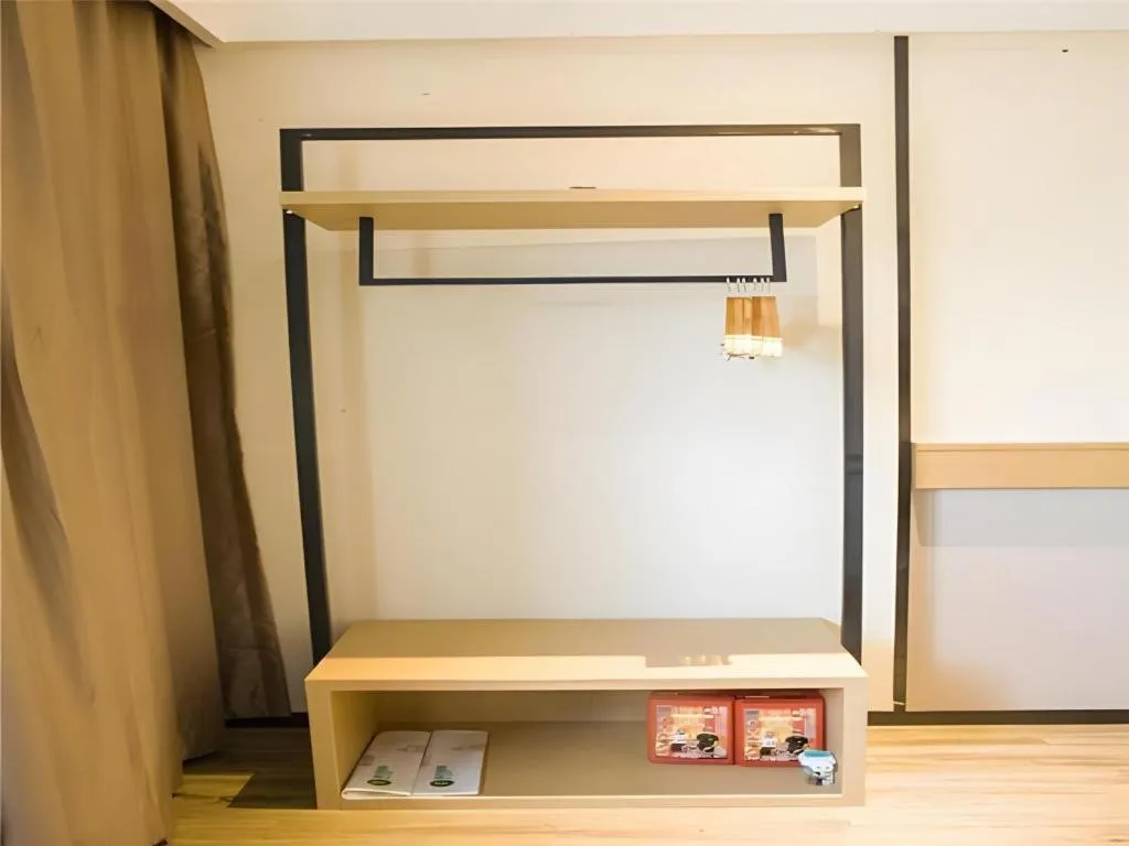 City Comfort Inn Dongguan Liaobu Jingtai Jiarong Shopping Plaza