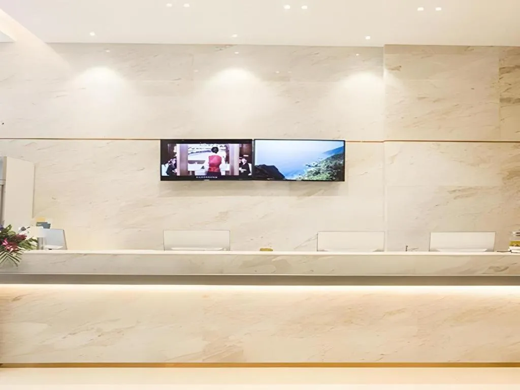 City Comfort Inn Dongguan Liaobu Jingtai Jiarong Shopping Plaza