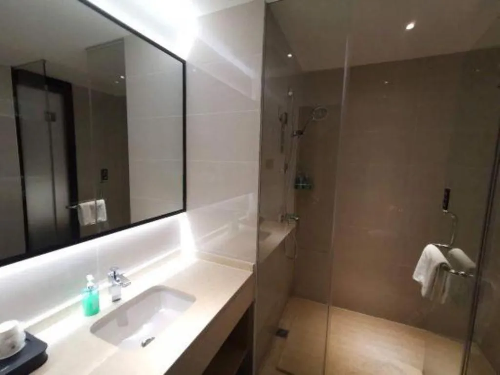 City Comfort Inn Dongguan Liaobu Jingtai Jiarong Shopping Plaza