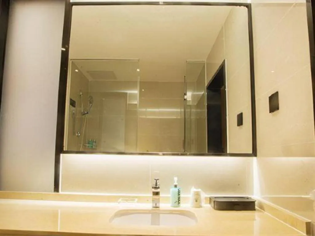 City Comfort Inn Dongguan Liaobu Jingtai Jiarong Shopping Plaza