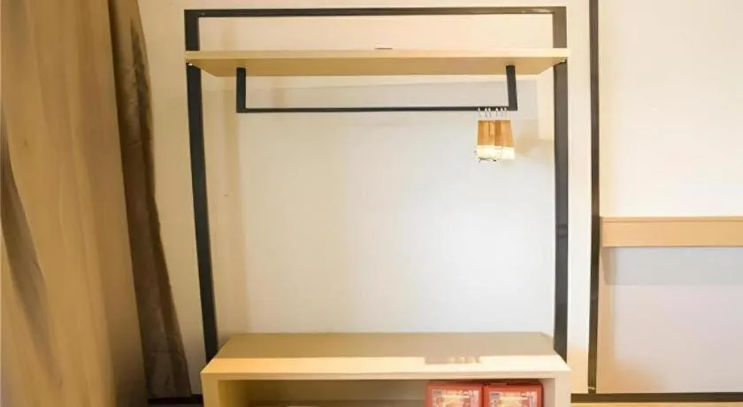 City Comfort Inn Dongguan Liaobu Jingtai Jiarong Shopping Plaza