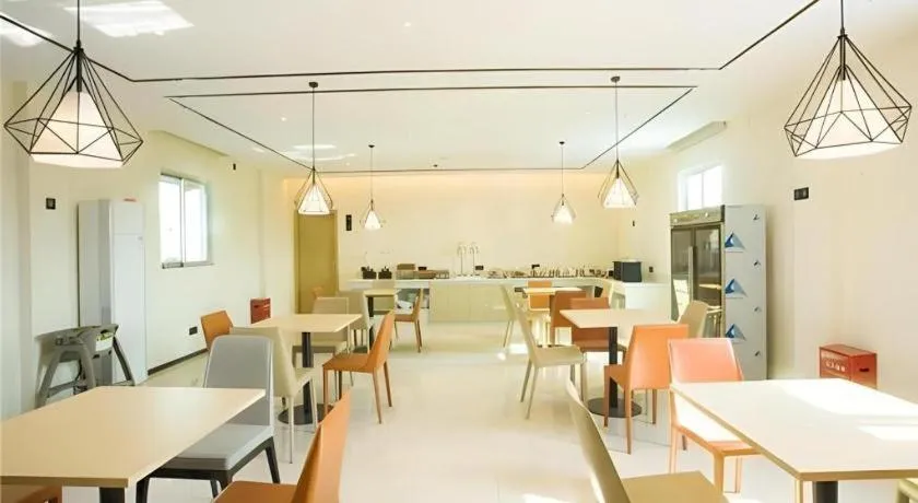 City Comfort Inn Dongguan Liaobu Jingtai Jiarong Shopping Plaza