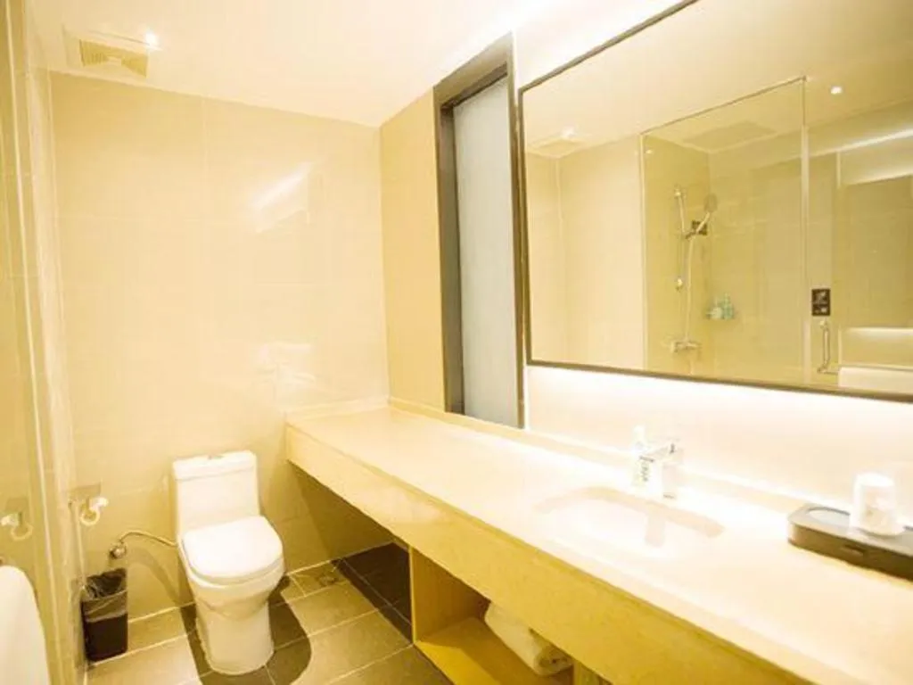 City Comfort Inn Dongguan Liaobu Jingtai Jiarong Shopping Plaza