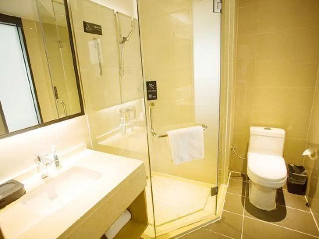 City Comfort Inn Dongguan Liaobu Jingtai Jiarong Shopping Plaza