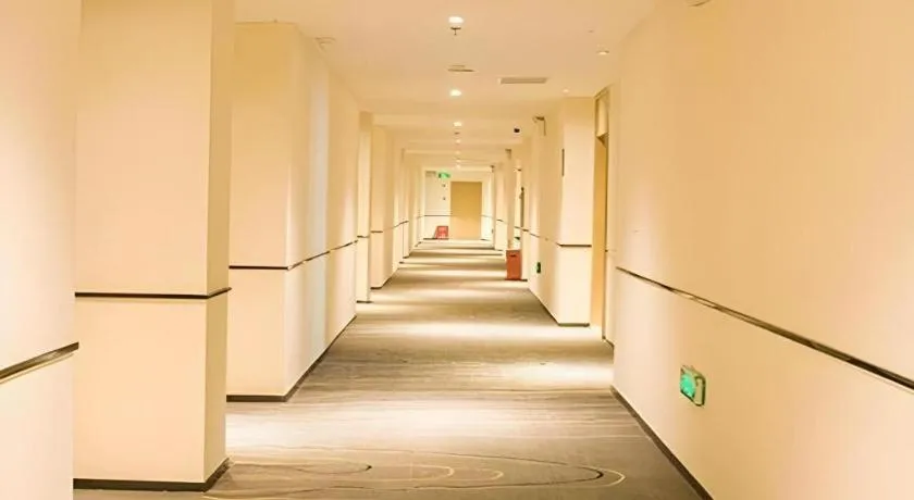 City Comfort Inn Dongguan Liaobu Jingtai Jiarong Shopping Plaza