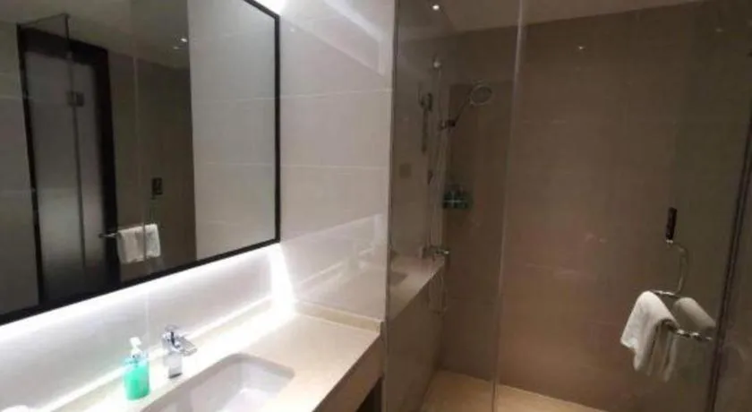 City Comfort Inn Dongguan Liaobu Jingtai Jiarong Shopping Plaza