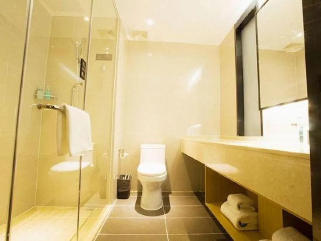 City Comfort Inn Dongguan Liaobu Jingtai Jiarong Shopping Plaza