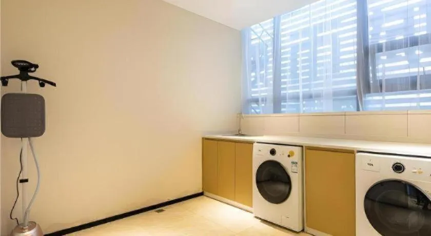 City Comfort Inn Chengdu Dongjiao Memory