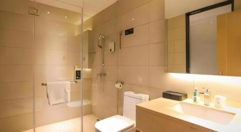 City Comfort Inn Chengdu Dongjiao Memory