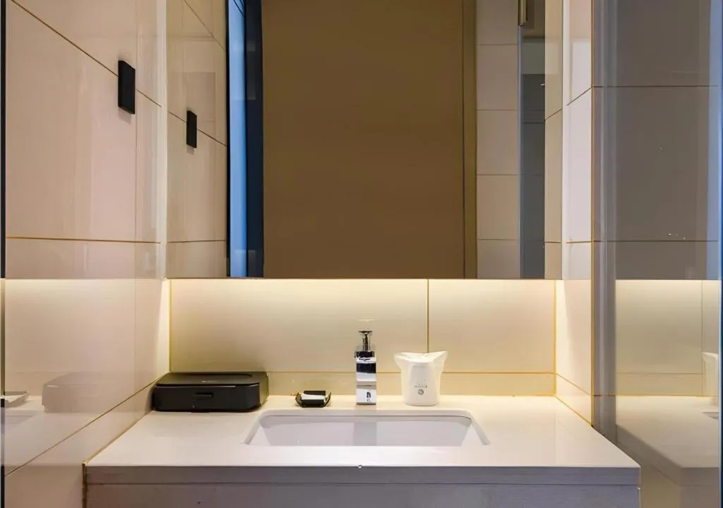 City Comfort Inn Chengdu Dongjiao Memory