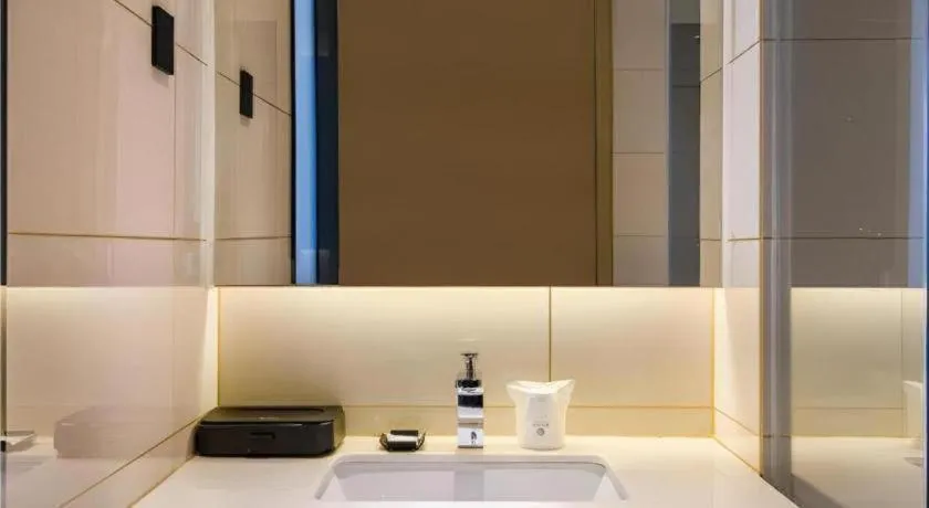 City Comfort Inn Chengdu Dongjiao Memory