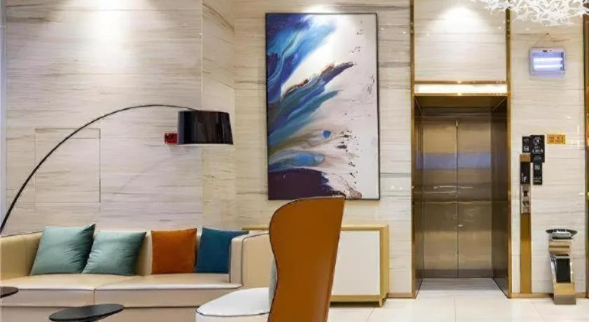 City Comfort Inn Chengdu Dongjiao Memory