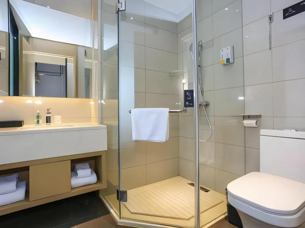 City Comfort Inn Chengdu Dongjiao Memory