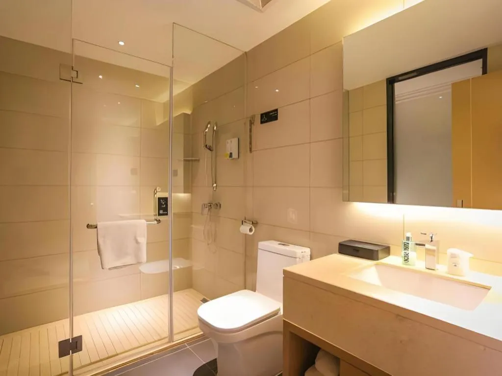 City Comfort Inn Chengdu Dongjiao Memory