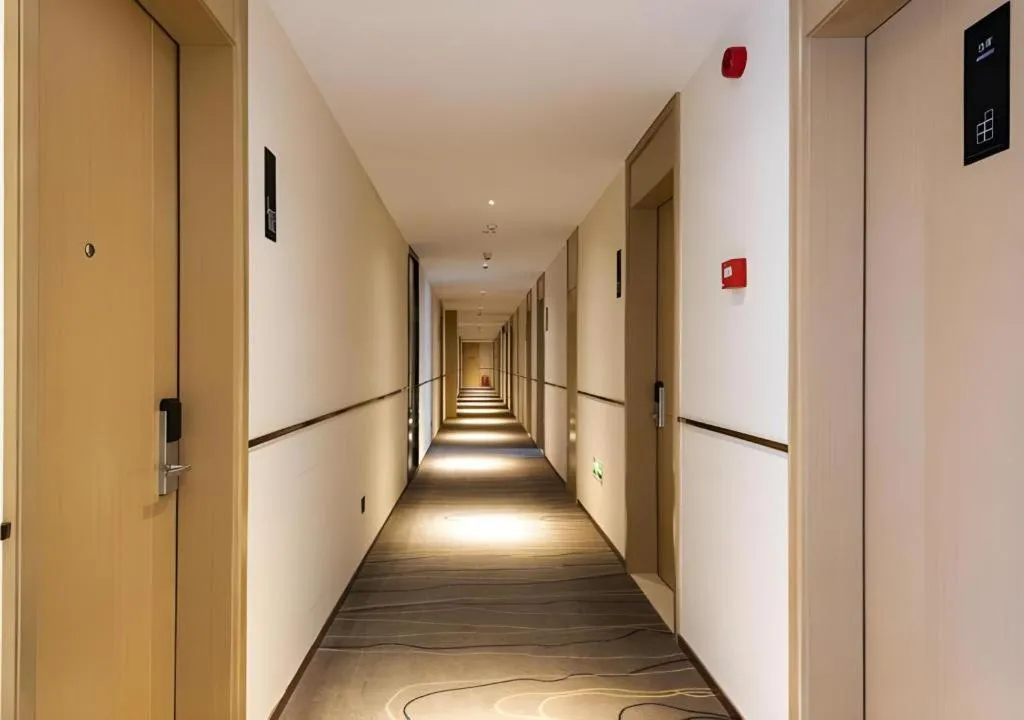 City Comfort Inn Chengdu Dongjiao Memory