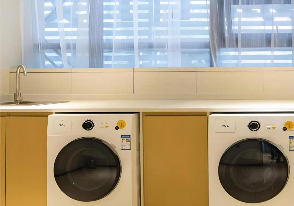 City Comfort Inn Chengdu Dongjiao Memory