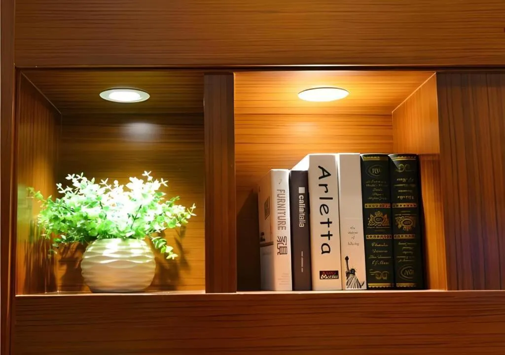 City Comfort Inn Wuhan Qingshan Jianshi Qingyiju Metro Station