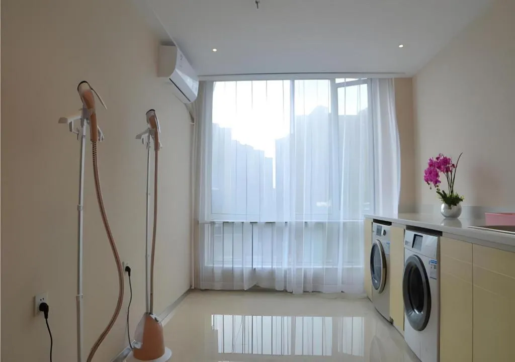 City Comfort Inn Wuhan Qingshan Jianshi Qingyiju Metro Station