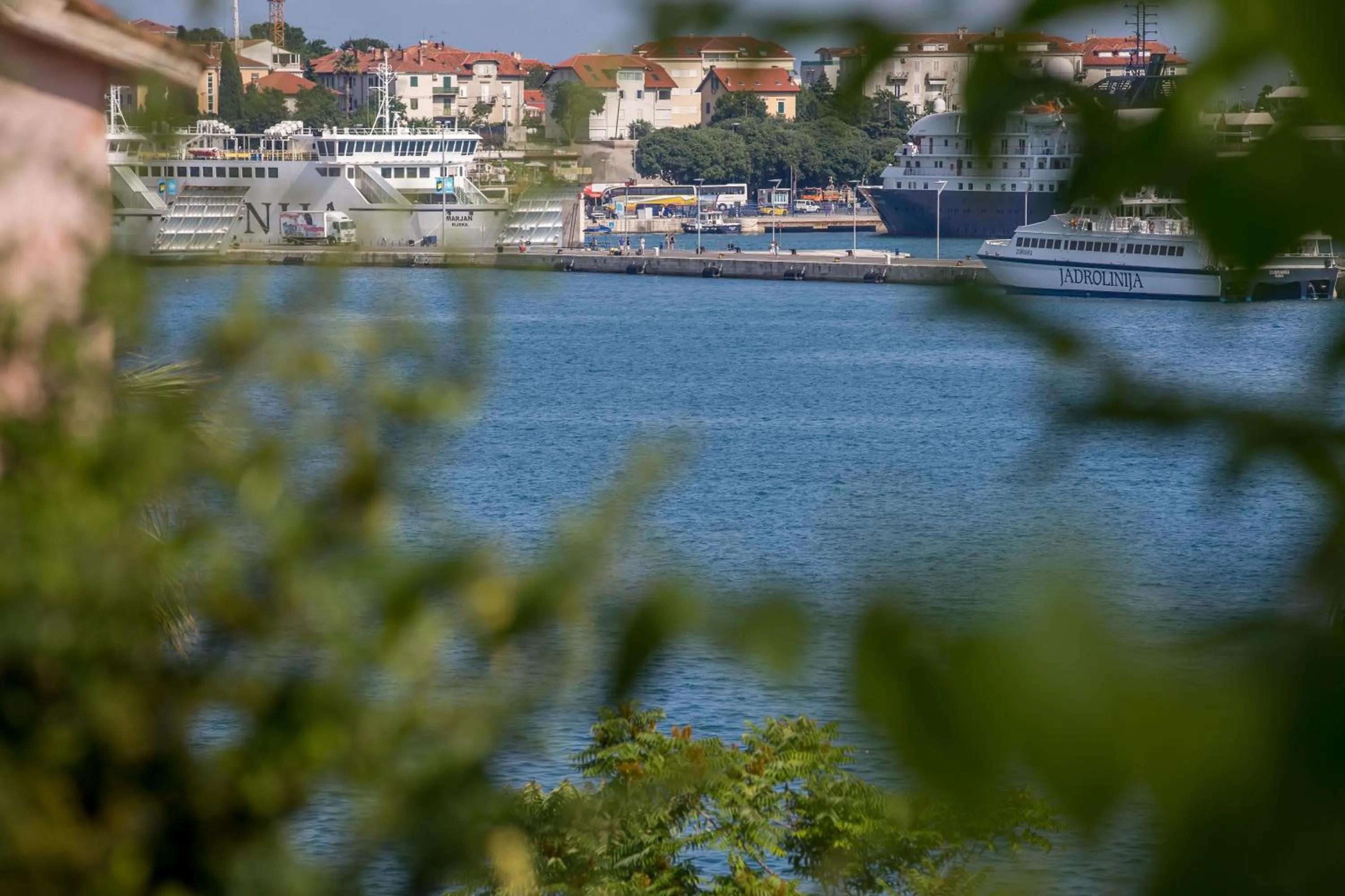 Garden Apartment Hotel