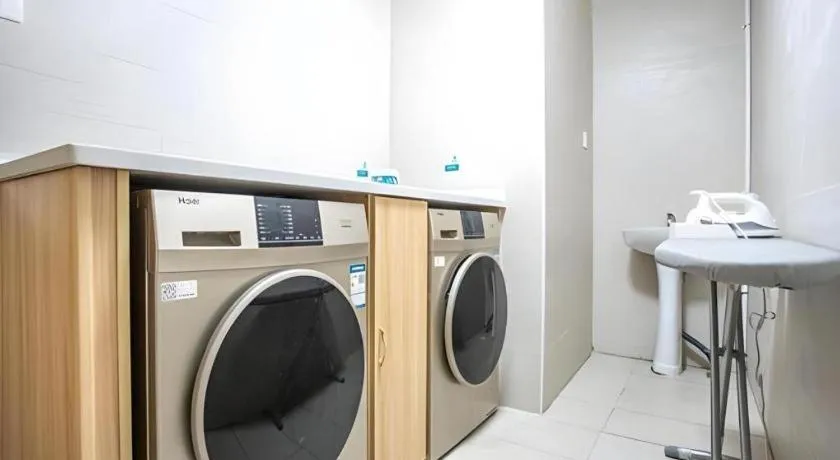 City Comfort Inn Hengyang Shigu Shuyuan