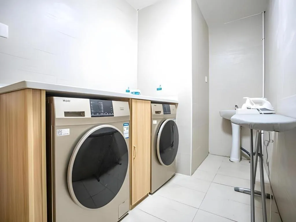 City Comfort Inn Hengyang Shigu Shuyuan