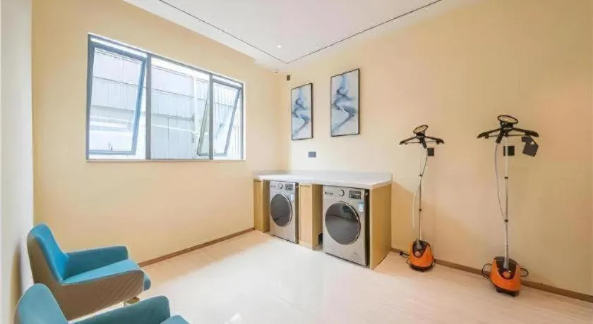 City Comfort Inn Kunming Qianxing Road Dashanghui Children's Hospital