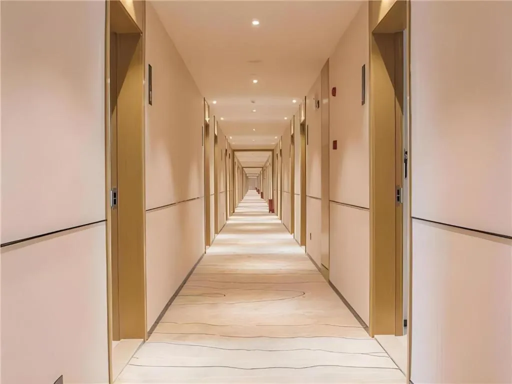 City Comfort Inn Kunming Qianxing Road Dashanghui Children's Hospital