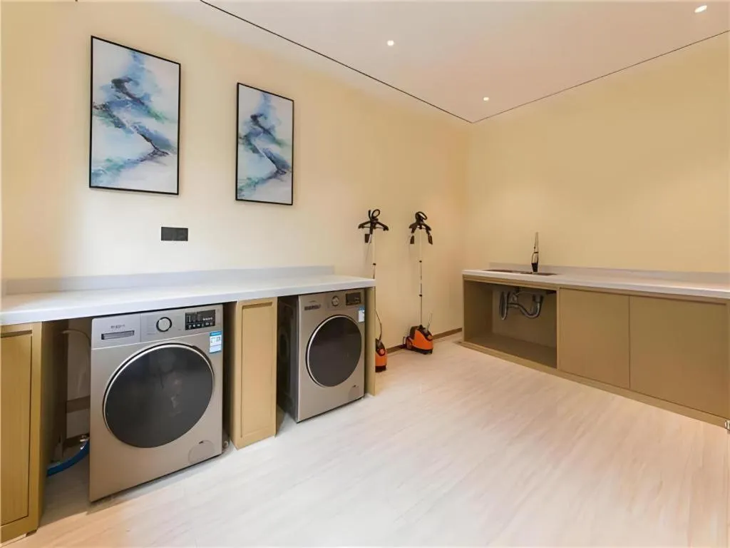 City Comfort Inn Kunming Qianxing Road Dashanghui Children's Hospital