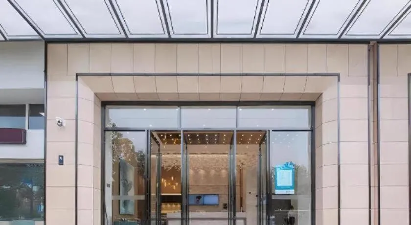 City Comfort Inn Kunming Qianxing Road Dashanghui Children's Hospital