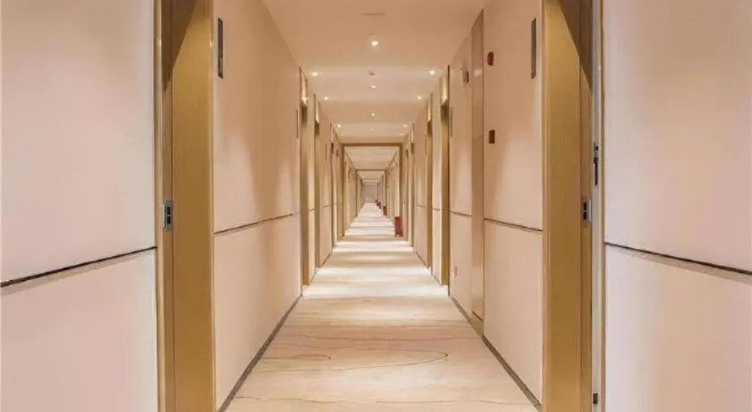 City Comfort Inn Kunming Qianxing Road Dashanghui Children's Hospital