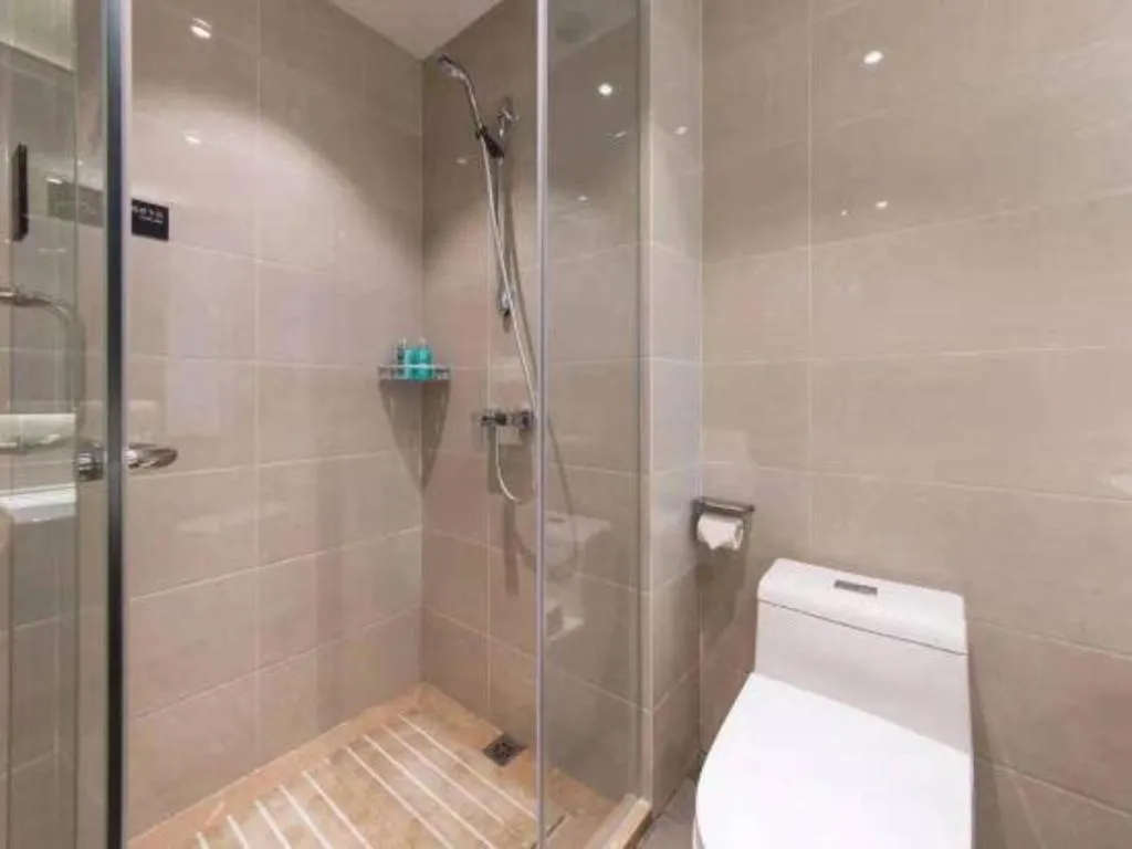 City Comfort Inn Kunming Qianxing Road Dashanghui Children's Hospital