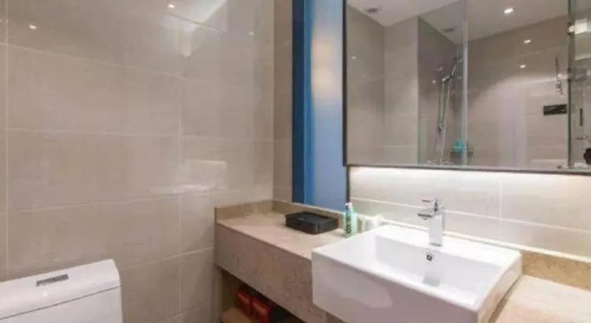 City Comfort Inn Kunming Qianxing Road Dashanghui Children's Hospital