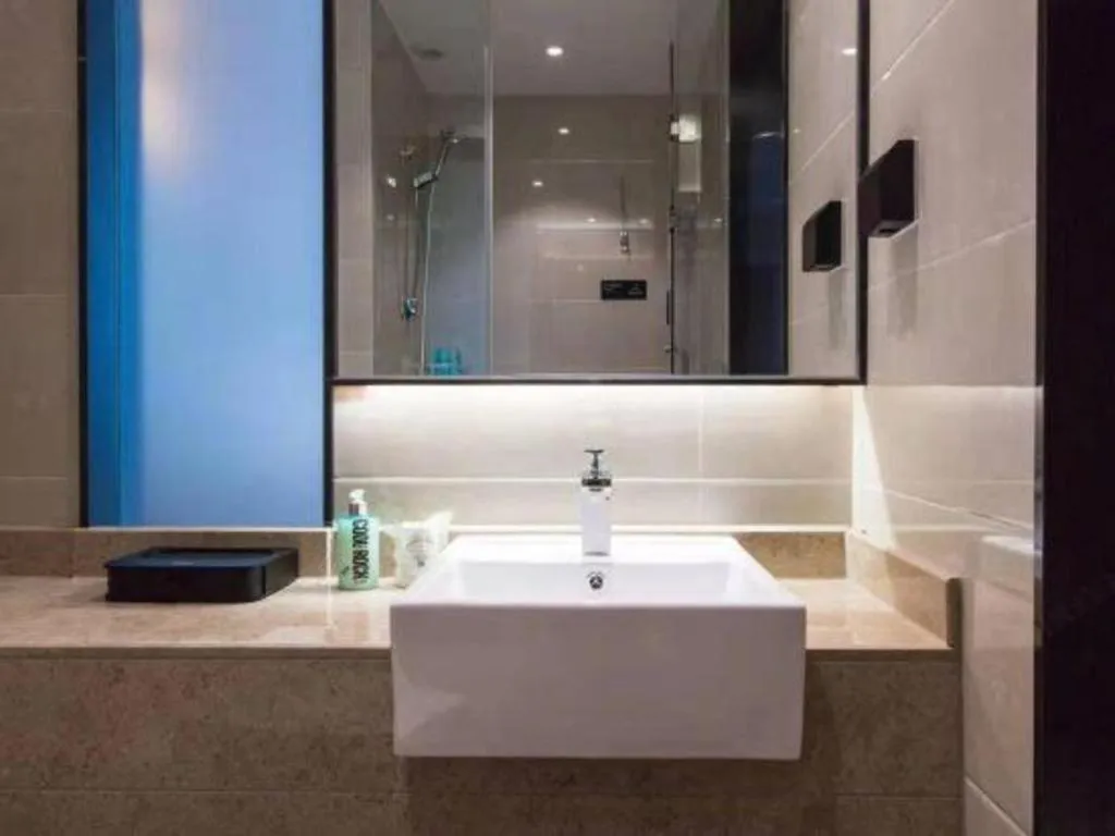 City Comfort Inn Kunming Qianxing Road Dashanghui Children's Hospital