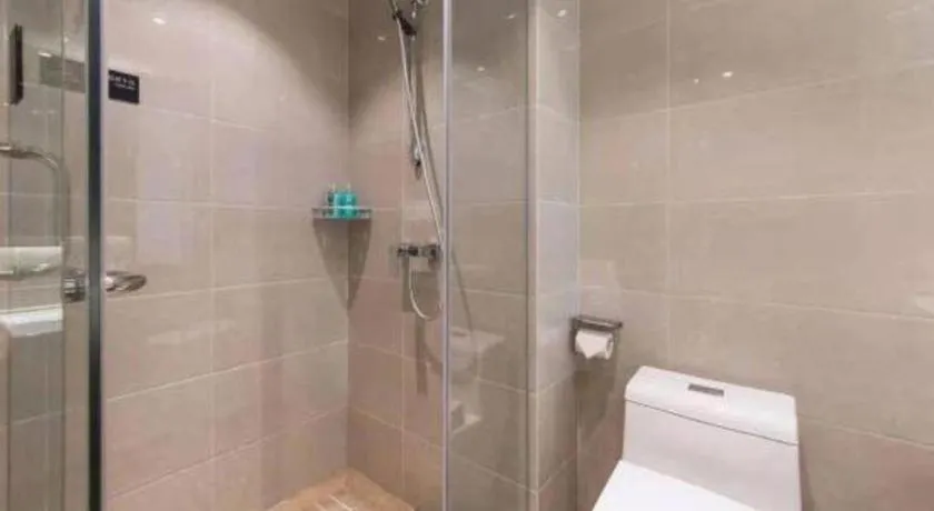 City Comfort Inn Kunming Qianxing Road Dashanghui Children's Hospital