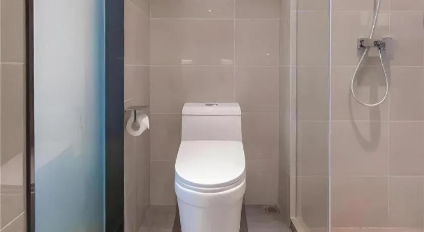 City Comfort Inn Kunming Qianxing Road Dashanghui Children's Hospital