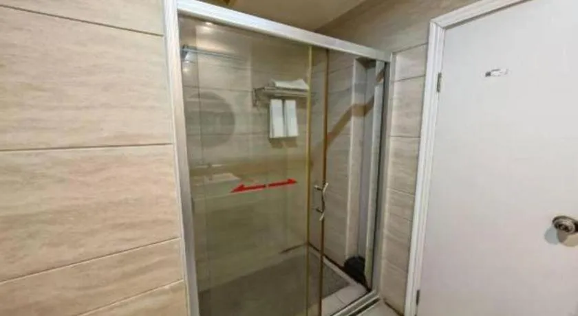 Borrman Hotel Shaoguan Century East Street Fengcai Building