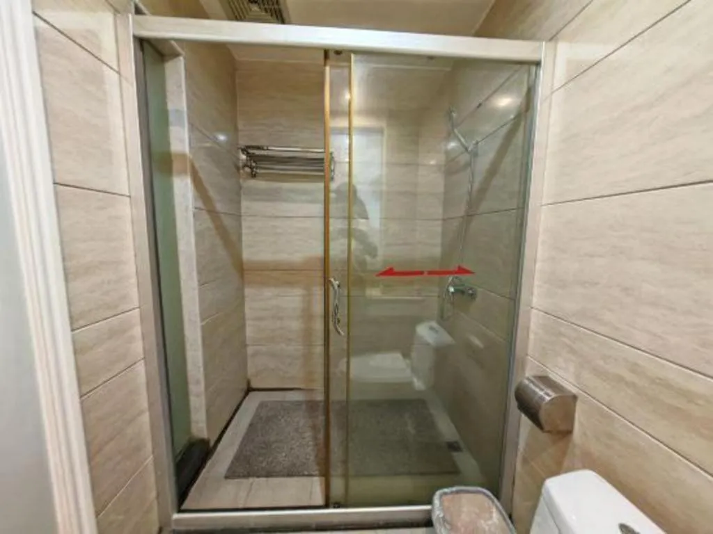 Borrman Hotel Shaoguan Century East Street Fengcai Building