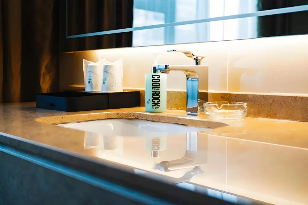 City Comfort Inn Zhuhai Doumen Daxin Xinduhui Pedestrian Street