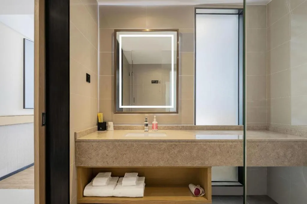 City Comfort Inn Zhuhai Doumen Daxin Xinduhui Pedestrian Street