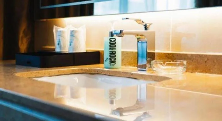 City Comfort Inn Zhuhai Doumen Daxin Xinduhui Pedestrian Street