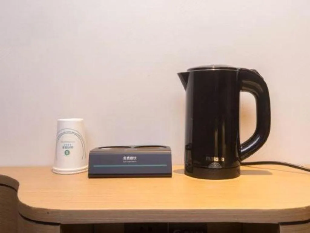 City Comfort Inn Zhuhai Doumen Daxin Xinduhui Pedestrian Street