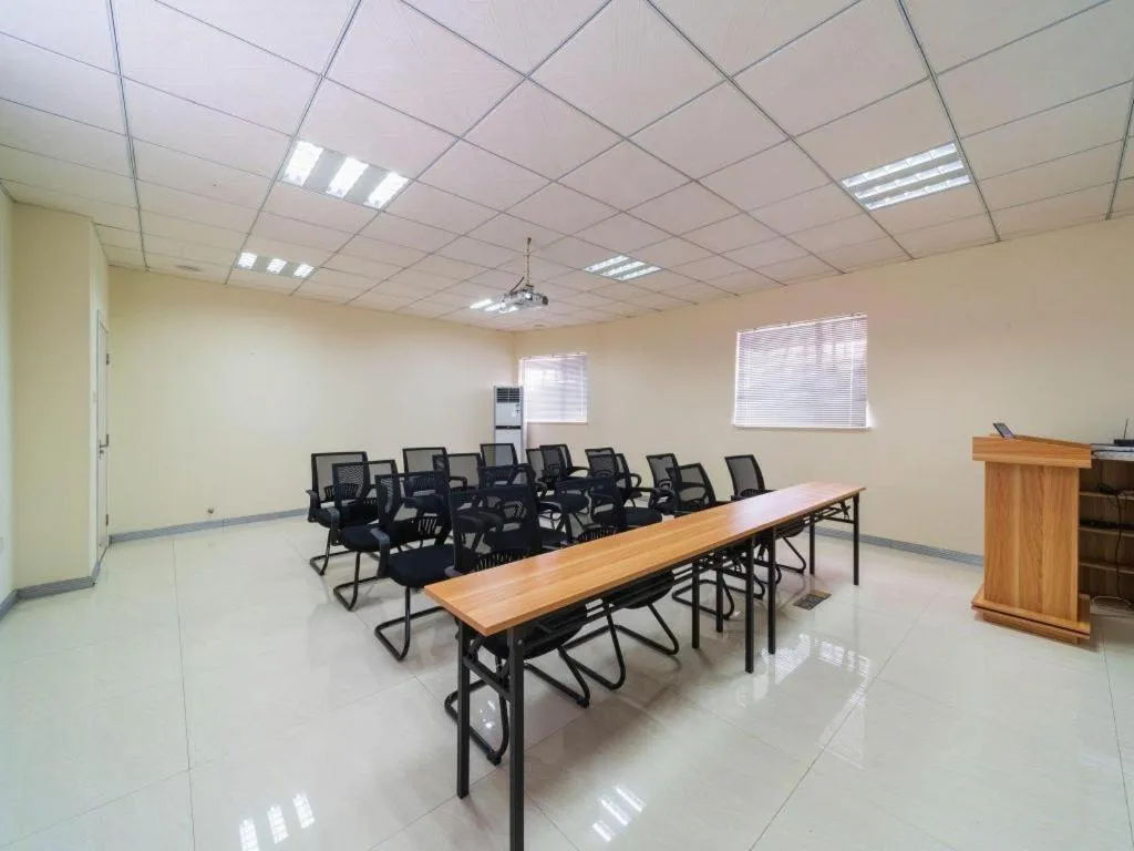 City Comfort Inn Zhuhai Doumen Daxin Xinduhui Pedestrian Street