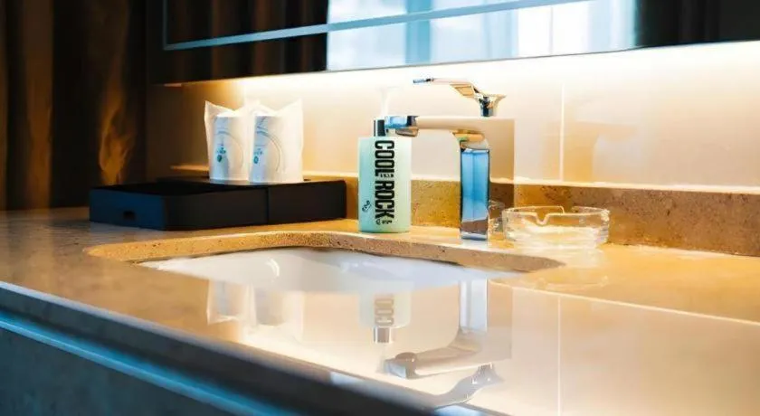 City Comfort Inn Zhuhai Doumen Daxin Xinduhui Pedestrian Street