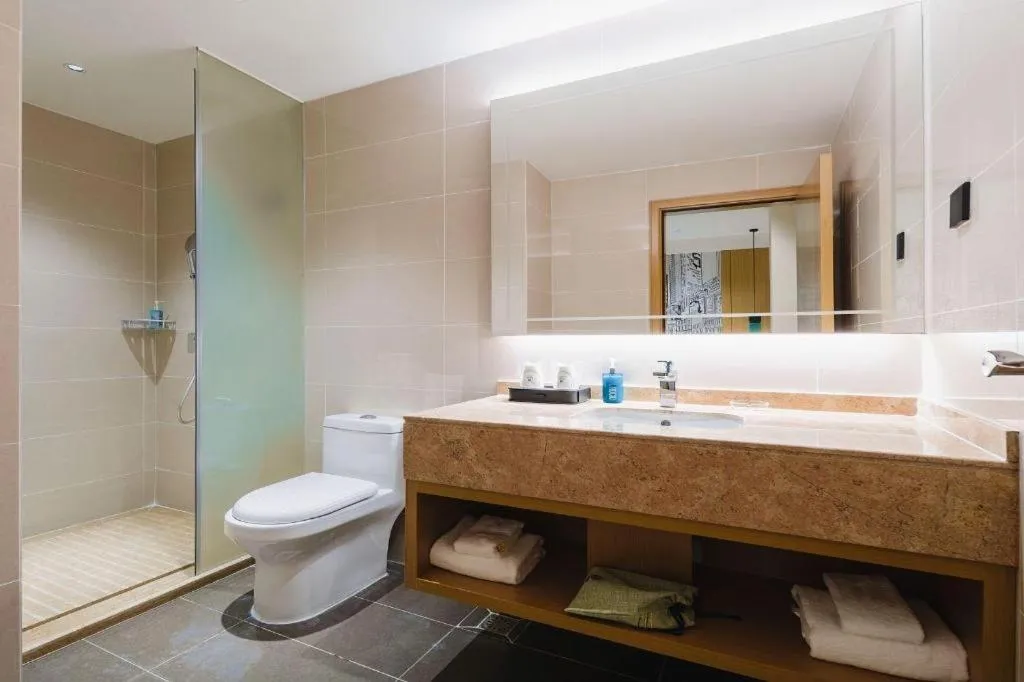 City Comfort Inn Zhuhai Doumen Daxin Xinduhui Pedestrian Street